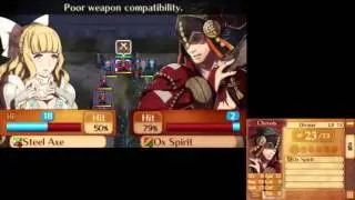 Fire Emblem Fates [Part 11 - Rebels With a Cause]