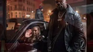 Don Killa Boo - Isaac Hayes (Drippn Sauce)