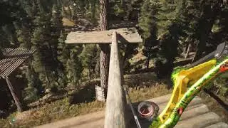 Far Cry 5 High Tension Prepper Stash Location Guide