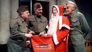 Dad's Army - Who Do You Think You're Kidding Mr. Hitler ~ The Ray Hartley Orchestra