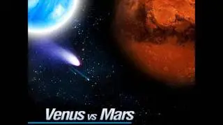 David Latour, Hi-Mode & Narco - Venus Vs Mars