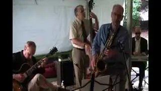Bob Kolb Quartet - I've Never Been In Love Before