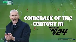 My Fc24 comeback: This Was Unexpected!! 😳