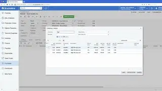 Acumatica - Procure to Pay by Opus
