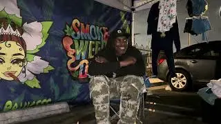Full Interview Big Cyc talks wack100 big u Politics In Compton #wack100#rayjay#nojumperclips