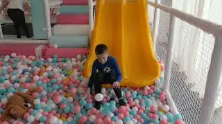 Sport Factory Rođendaonica