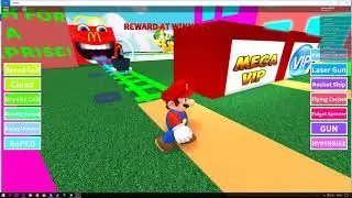 lite roliga spel