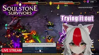 Soulstone Survivors