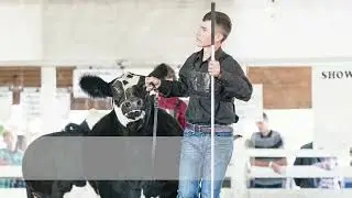 Diversified Livestock Production Proficiency | 97th Michigan FFA State Convention