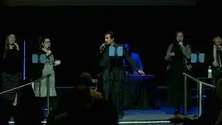 Rios De Agua Viva 01/11/26