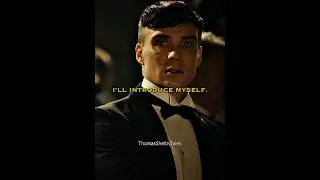 &ldquo;Tommy&rsquo;s Death Stare&rdquo;🥶 PEAKY BLINDERS #edit #shorts #short #peakyblinders