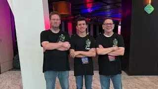 Beyond the Arches with the SW Legacy Titans eSports Team
