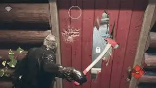 Friday the 13th Handling a scrappy bunch