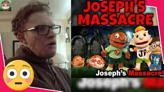 SML Movie Josephs Massacre Reaction