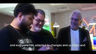 Metro Group Miami Thanksgiving Throwback: A Heartfelt Message of Gratitude