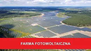 Farma fotowoltaiczna