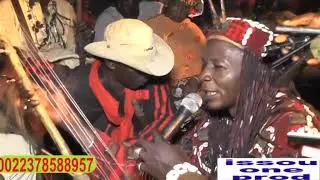 Donsow kene solo Konaté contre kontron Tiki