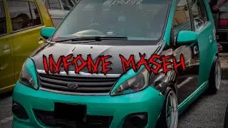 INFONE MASEH [ BREAKLATIN ] || LAHAD DATU REMIX |
