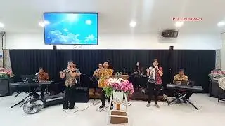 PD Chinatown (11 Desember  2025) 