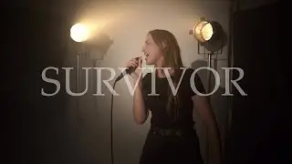 Destiny's Child | Survivor | Rock Cover by Give Me A Remedy