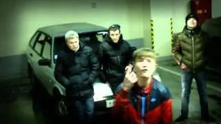 Raily -- Приглашение на 25 февраля(560 rec.)