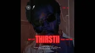 Thirstii - Chef It Up/2380's Very Own(Official Audio)