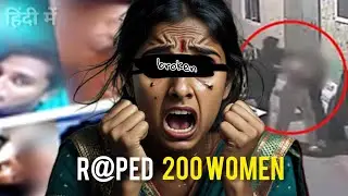 Biggest S*x Ring In India - Pollachi Case | हिंदी