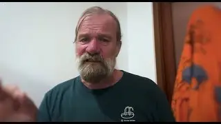 Холод и дыхание: Ежедневная перезагрузка в борьбе с современными болезнями - Вим Хоф