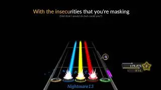 Children of Bodom | Kick in a Spleen 100% FC Lyrics (Download in desc)