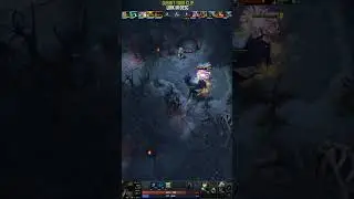 Yapzor is rubick god for a reason #dota2 #shorts #yapzor #rubick