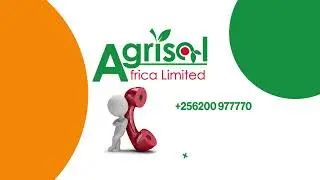 Know more about Agrisol Africa Ltd