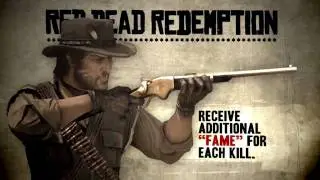 Red Dead Redemption 