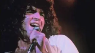 Gino Vanelli, People gotta move
