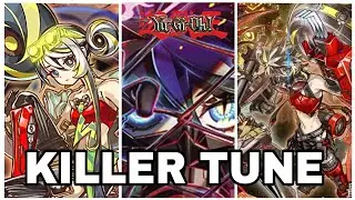 HOW TO PLAY THE KILLER TUNE DECK