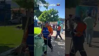 🇻🇪  VENEZUELA GUACARA #guacara #venezuela #valencia #travel #walkingtour