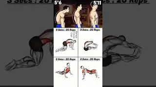 ✅Exercises to correct a curved spine#motivation #curve #shortvideo #gaming
