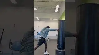 Kicking and Screaming  #martialarts #howtokick #howtopunch