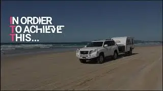 Rhinomax Campers | Engineered without compromise