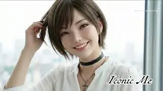 Iconic Me ~with Sera