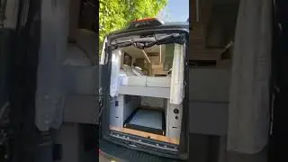 Cozy Van Vibes @Shorts