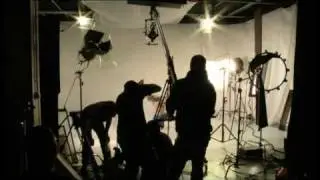 JotWu - B2S making of