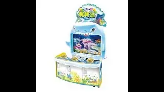 Ocean Tale