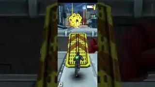 Spider Man Unlimited прохождение #4