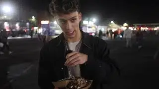 626 NIGHT MARKET in the Bay Area (feat. Tyler & Ray)
