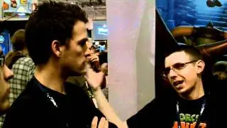 Orcs Must Die Interview With Dev
