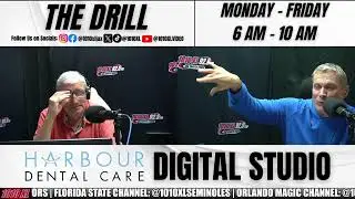 The Drill | 02-11-26