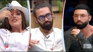 Puterea dragostei (01.03.2020) - Episodul 166 COMPLET HD
