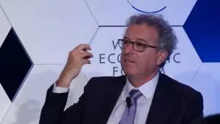 China 2016 - Unblocking Blockchain