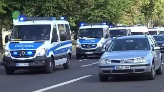 [Bist du Polizeireporter?] 16&times;HGruKW und SanKW BePo HH+5&times;HGruKW, BatKW und GefKW BePo BBL