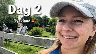 Dag 2 - Resedagbok 2022
